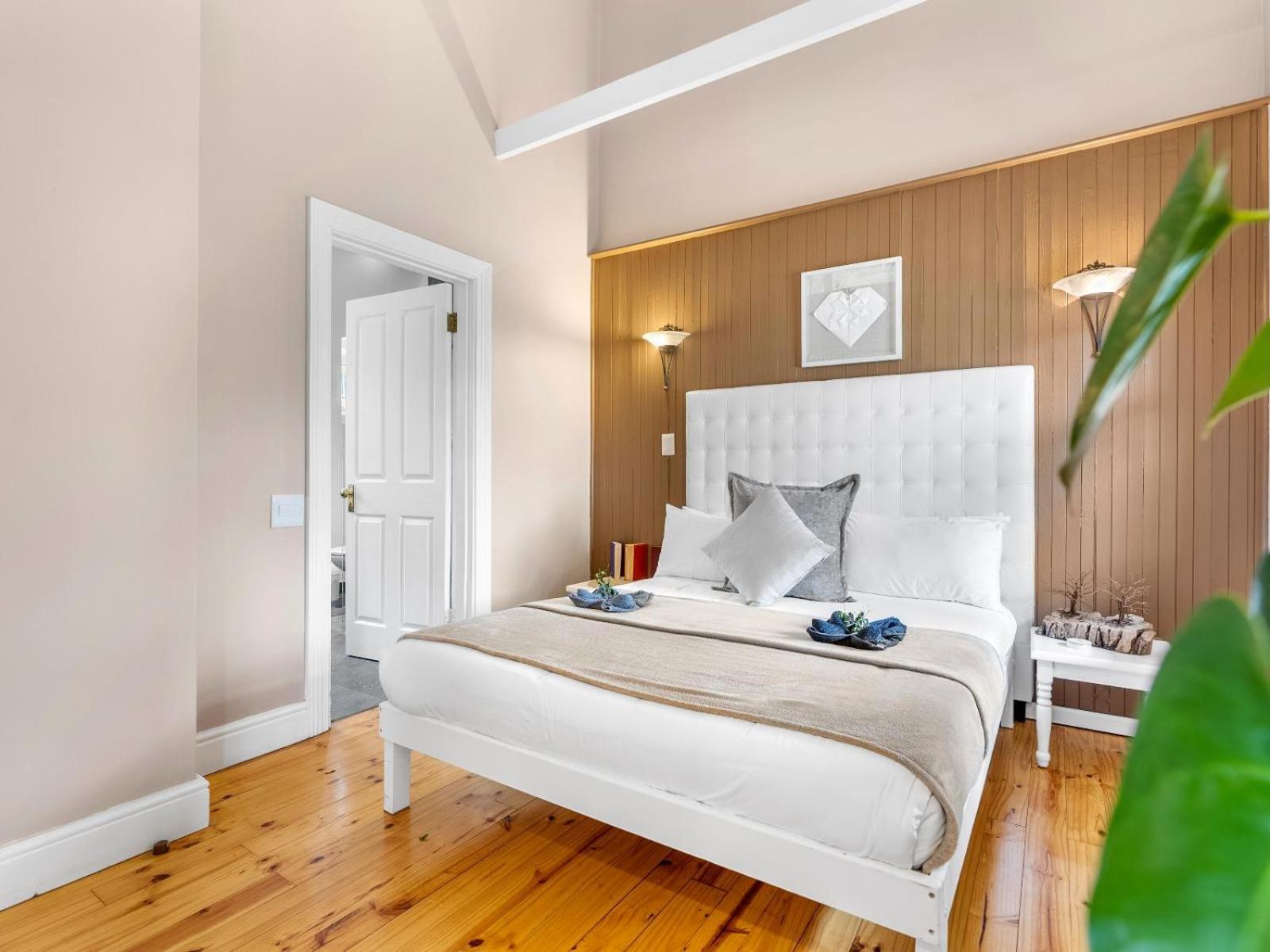 Mediterranean Villa Guesthouse ケープタウン 部屋 写真