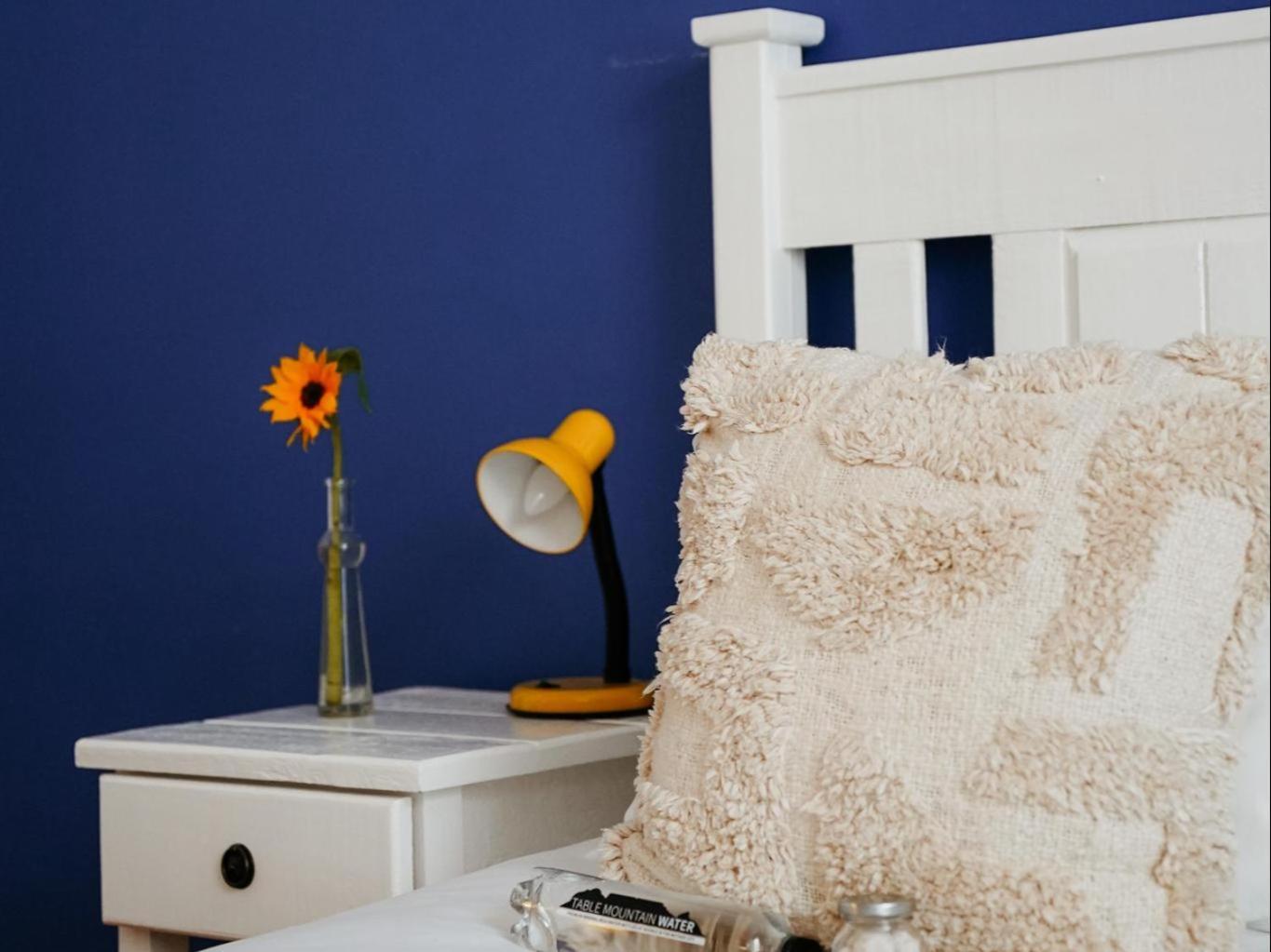 Mediterranean Villa Guesthouse ケープタウン 部屋 写真