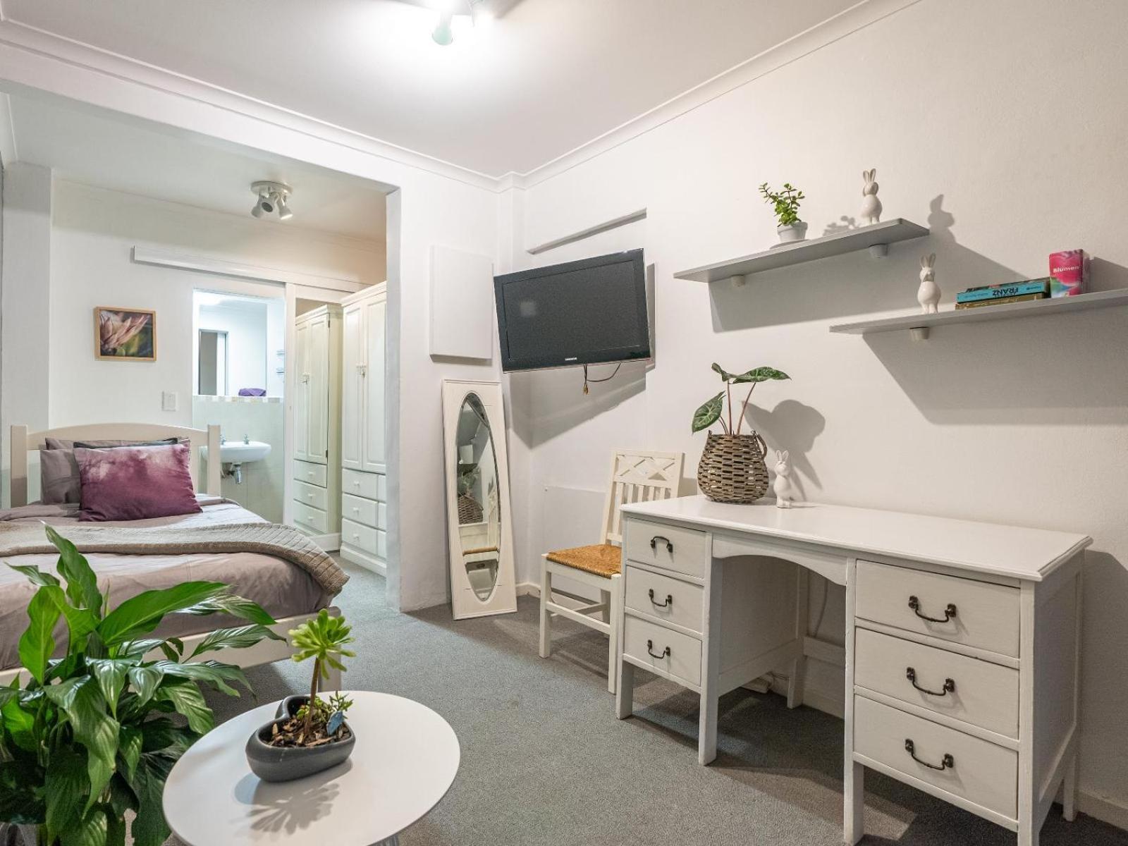 Mediterranean Villa Guesthouse ケープタウン 部屋 写真