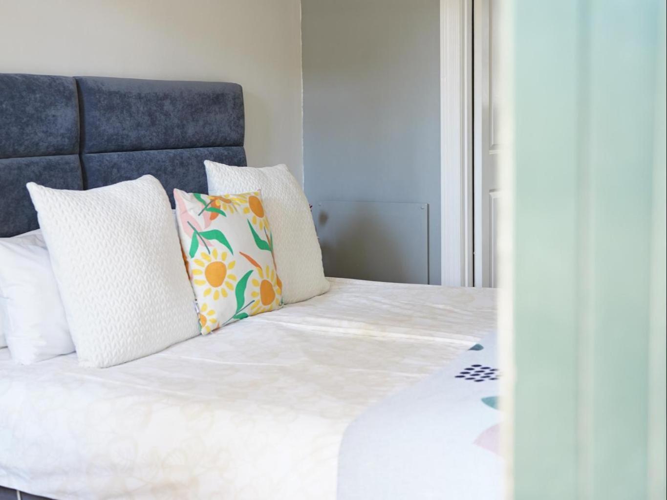 Mediterranean Villa Guesthouse ケープタウン 部屋 写真