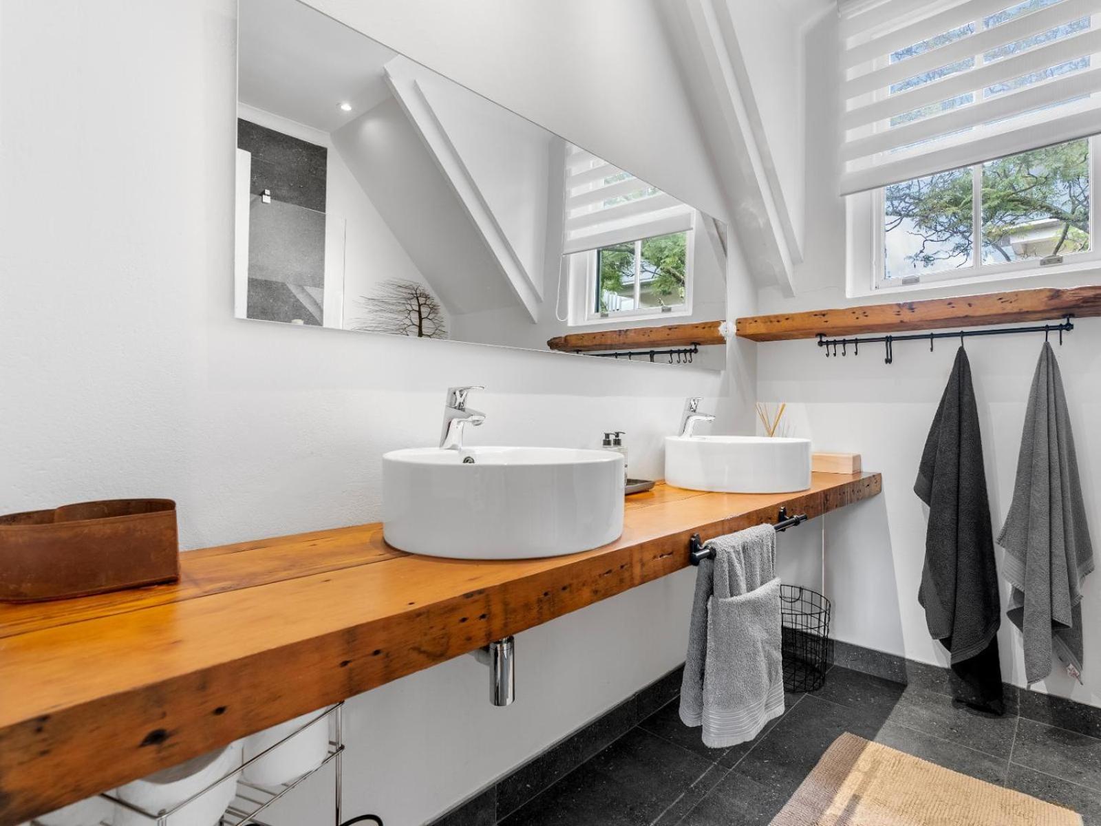 Mediterranean Villa Guesthouse ケープタウン 部屋 写真