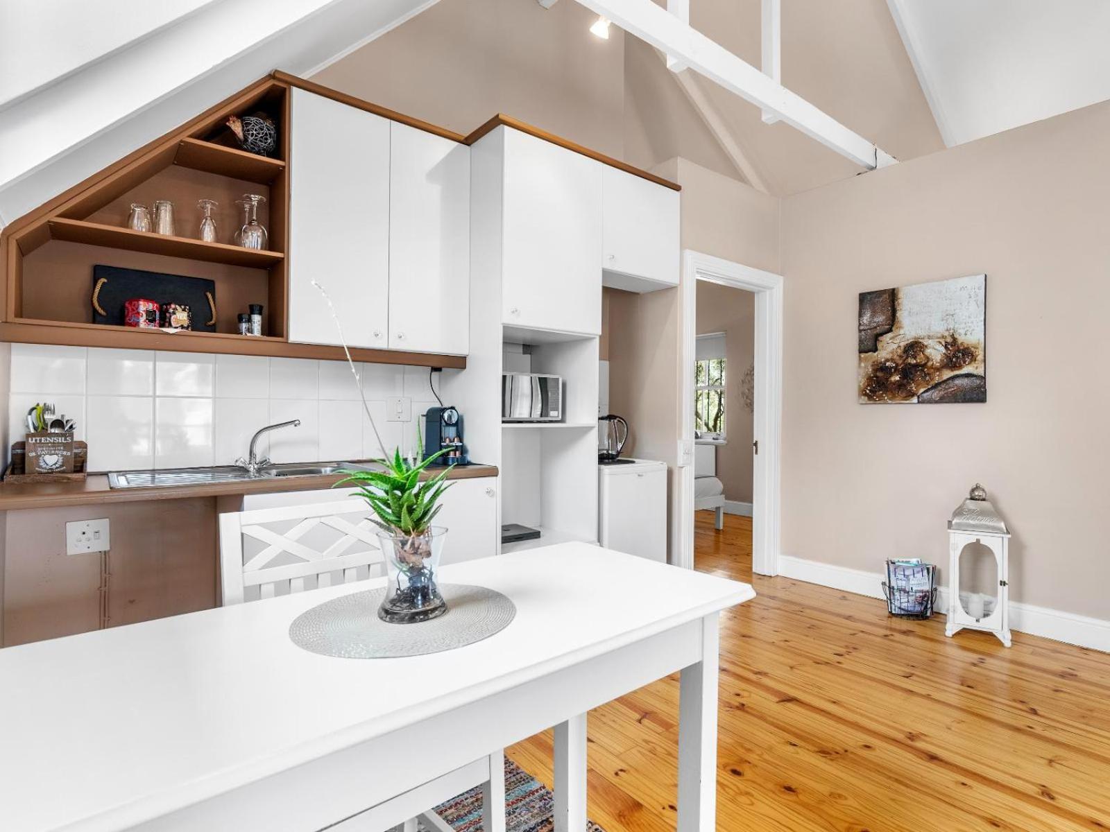 Mediterranean Villa Guesthouse ケープタウン 部屋 写真