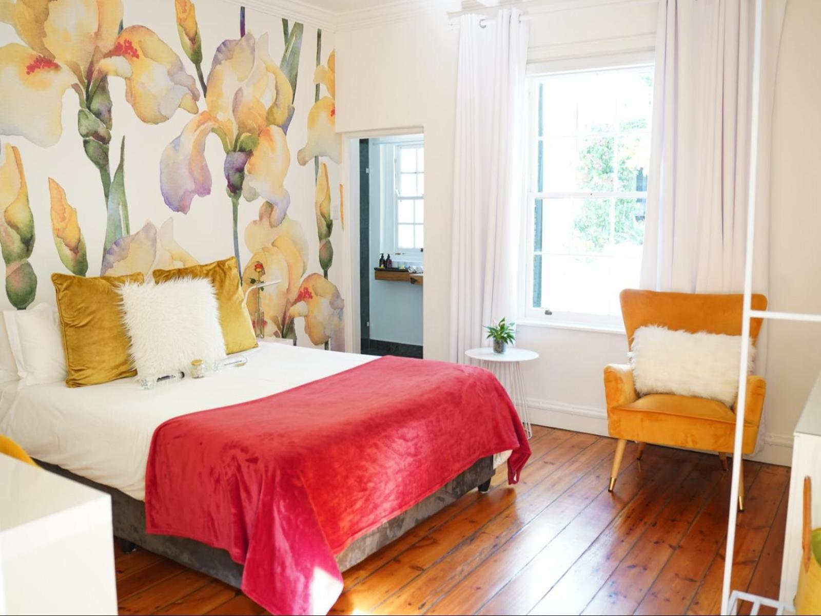 Mediterranean Villa Guesthouse ケープタウン 部屋 写真