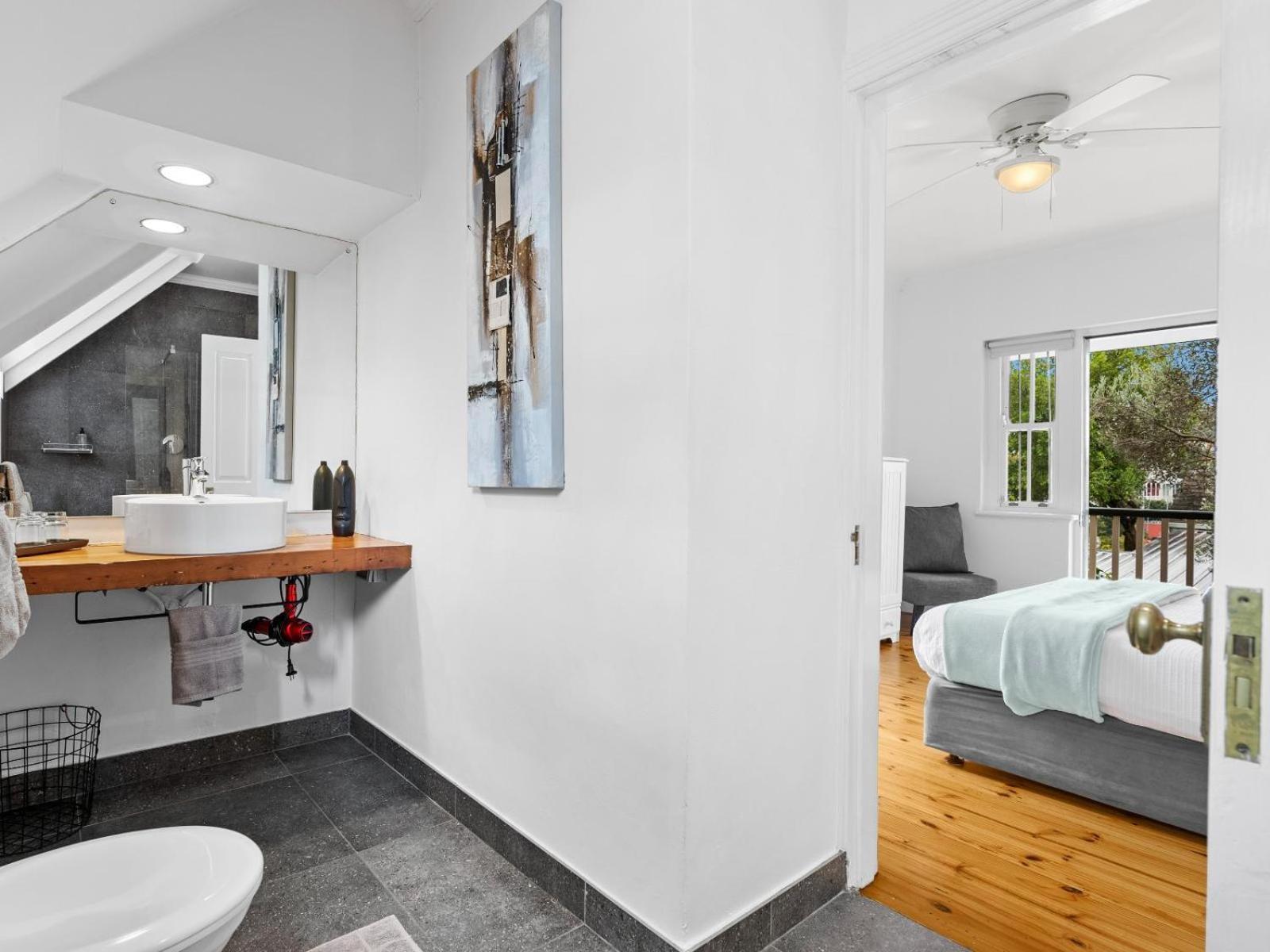 Mediterranean Villa Guesthouse ケープタウン 部屋 写真