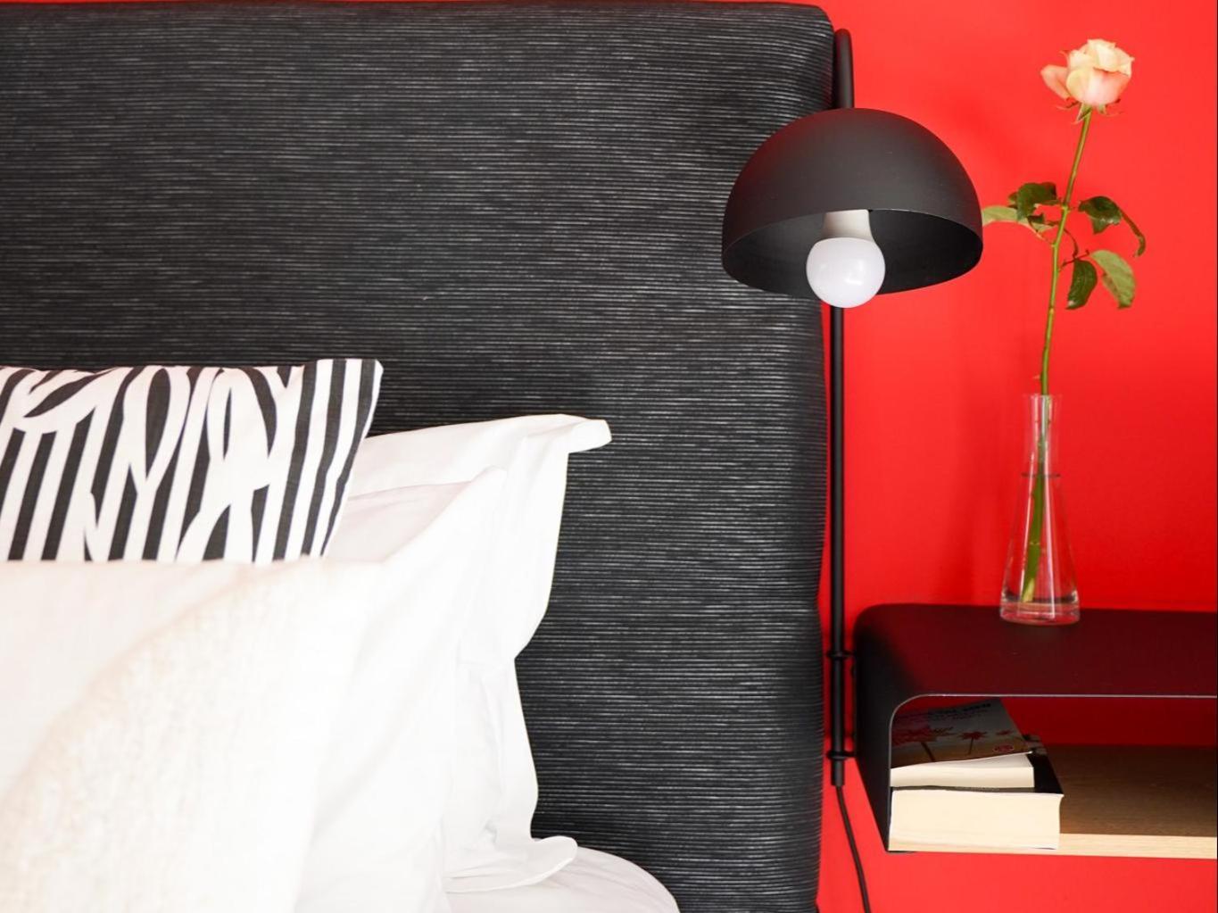 Mediterranean Villa Guesthouse ケープタウン 部屋 写真