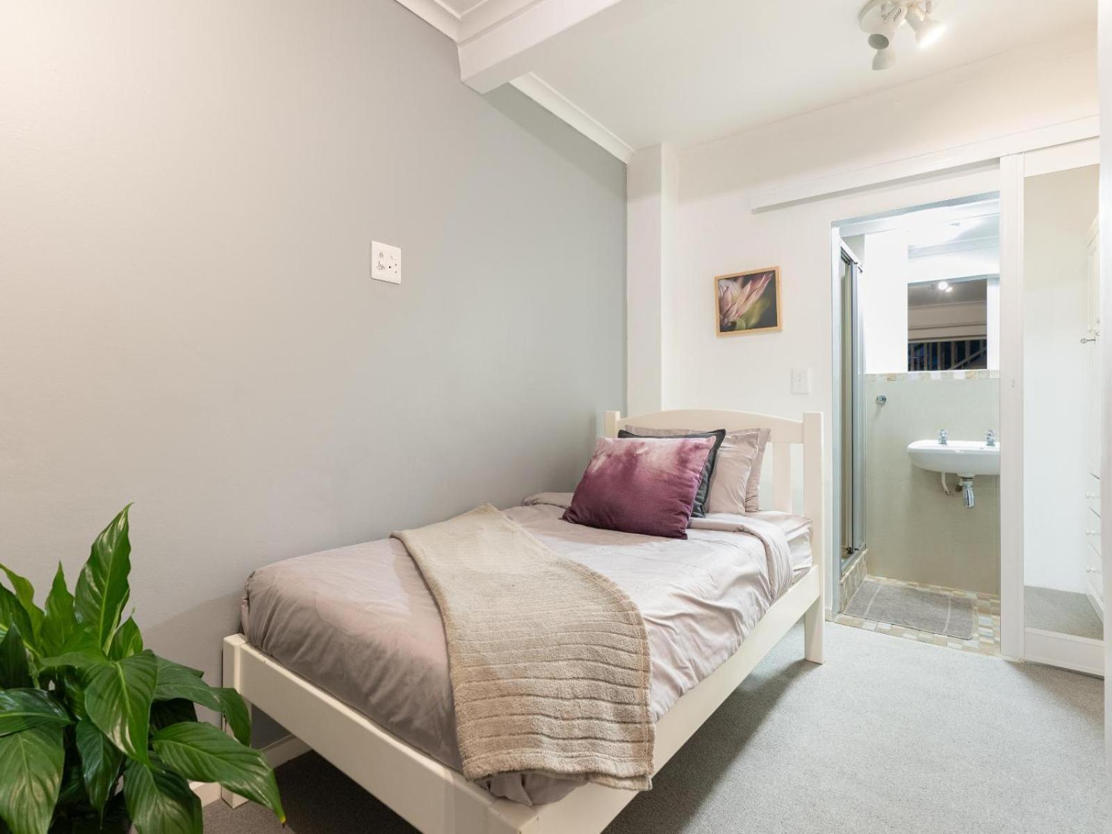 Mediterranean Villa Guesthouse ケープタウン 部屋 写真