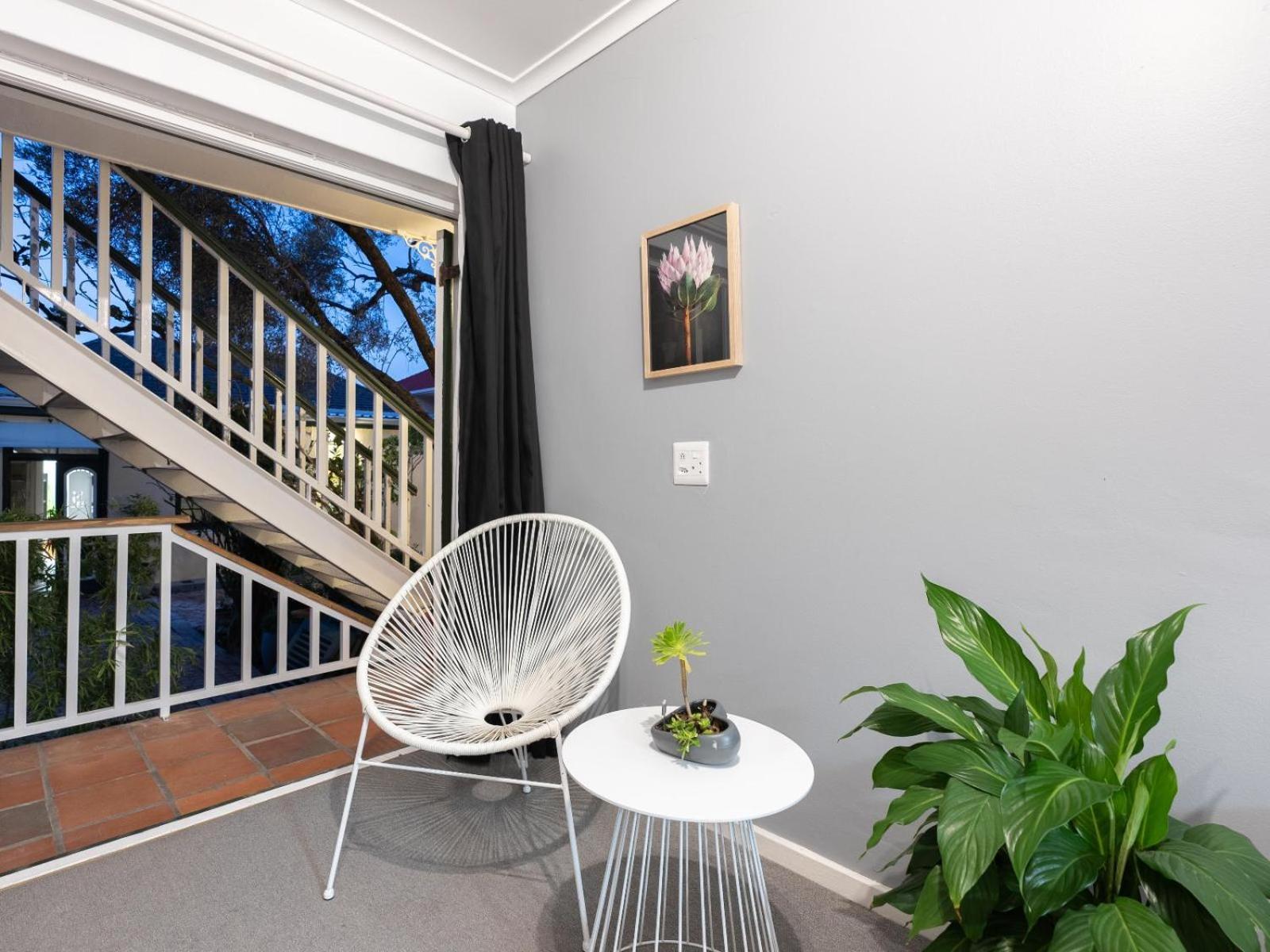 Mediterranean Villa Guesthouse ケープタウン 部屋 写真