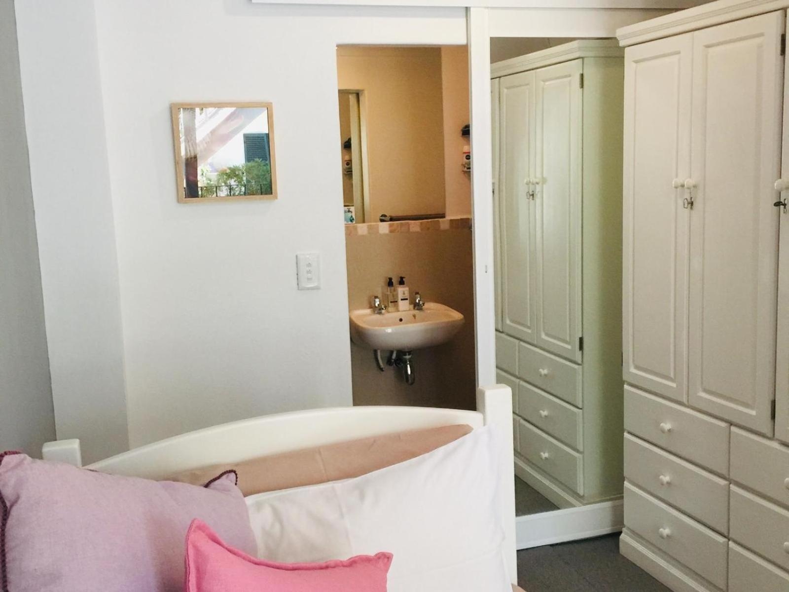 Mediterranean Villa Guesthouse ケープタウン 部屋 写真