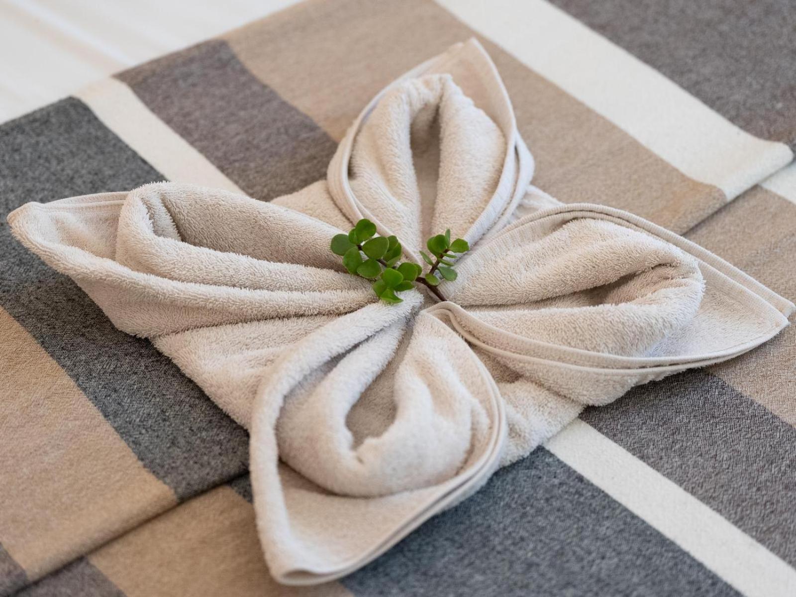 Mediterranean Villa Guesthouse ケープタウン 部屋 写真